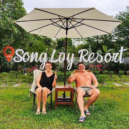 Song Lay Resort, Koh Mook, Trang Thailand 외부 사진