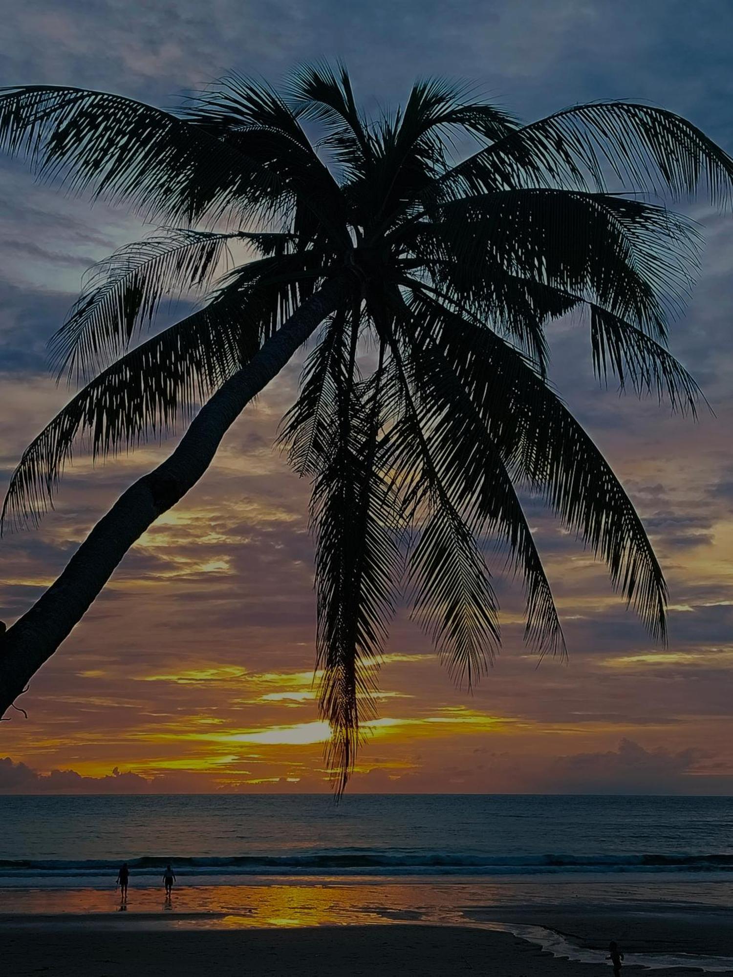 Song Lay Resort, Koh Mook, Trang Thailand 외부 사진