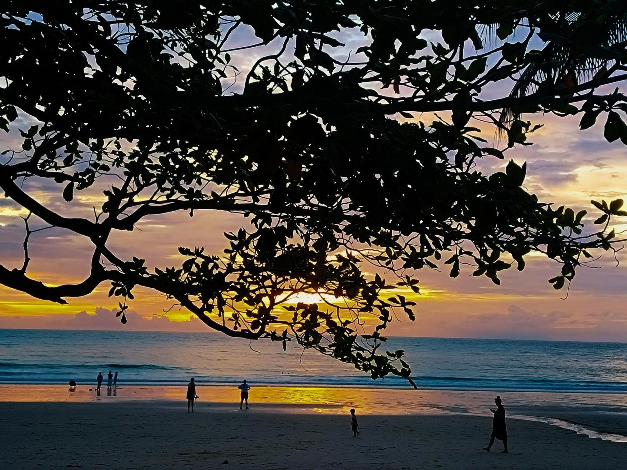 Song Lay Resort, Koh Mook, Trang Thailand 외부 사진