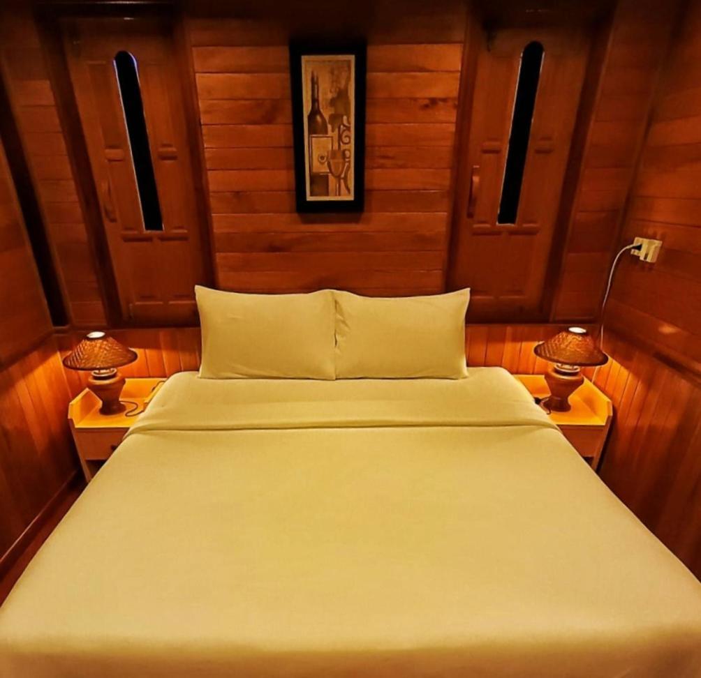 Song Lay Resort, Koh Mook, Trang Thailand 외부 사진