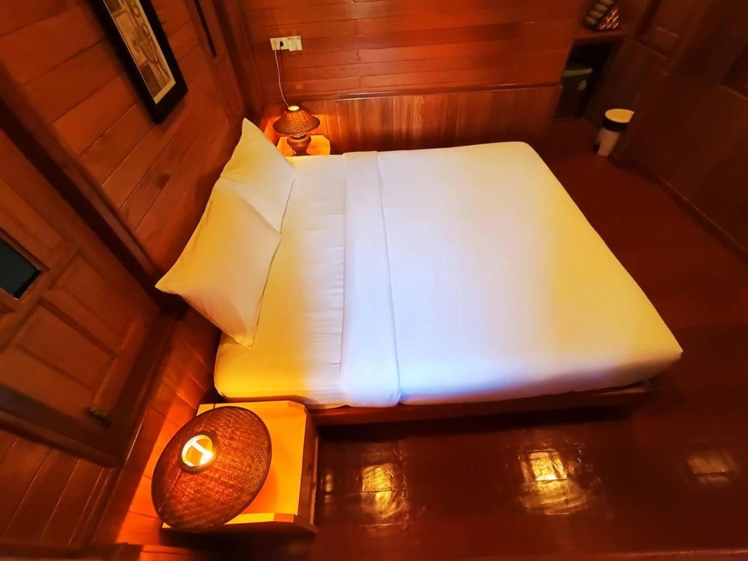 Song Lay Resort, Koh Mook, Trang Thailand 외부 사진