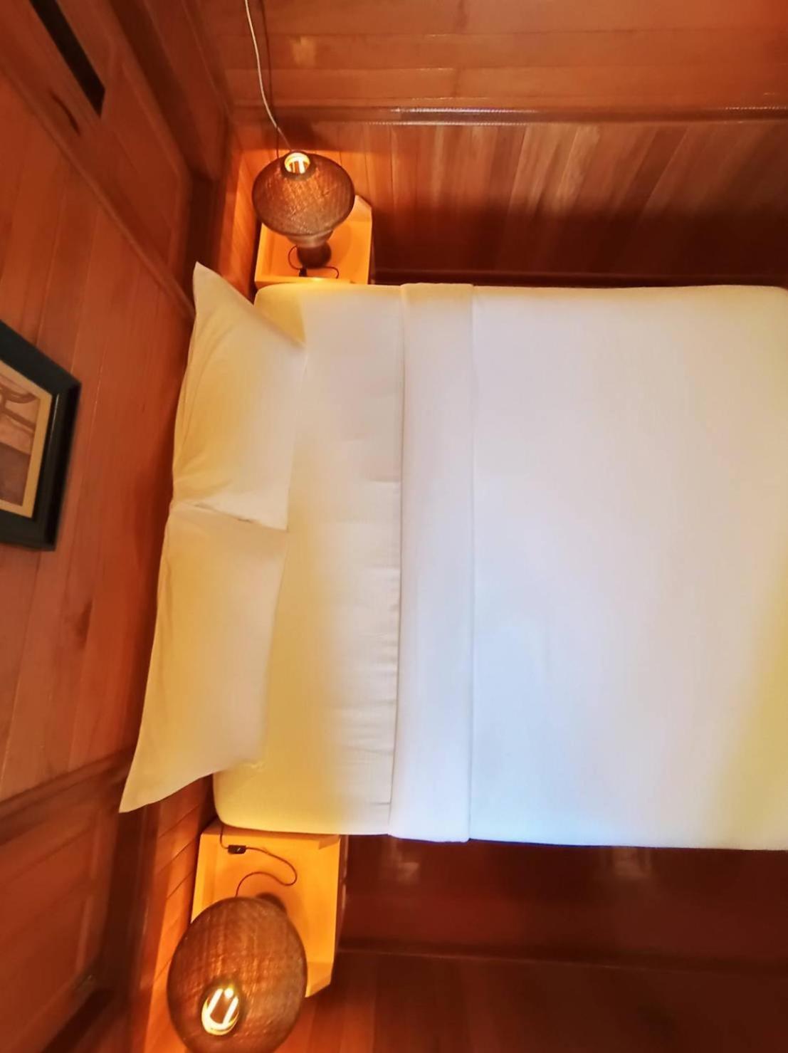 Song Lay Resort, Koh Mook, Trang Thailand 외부 사진