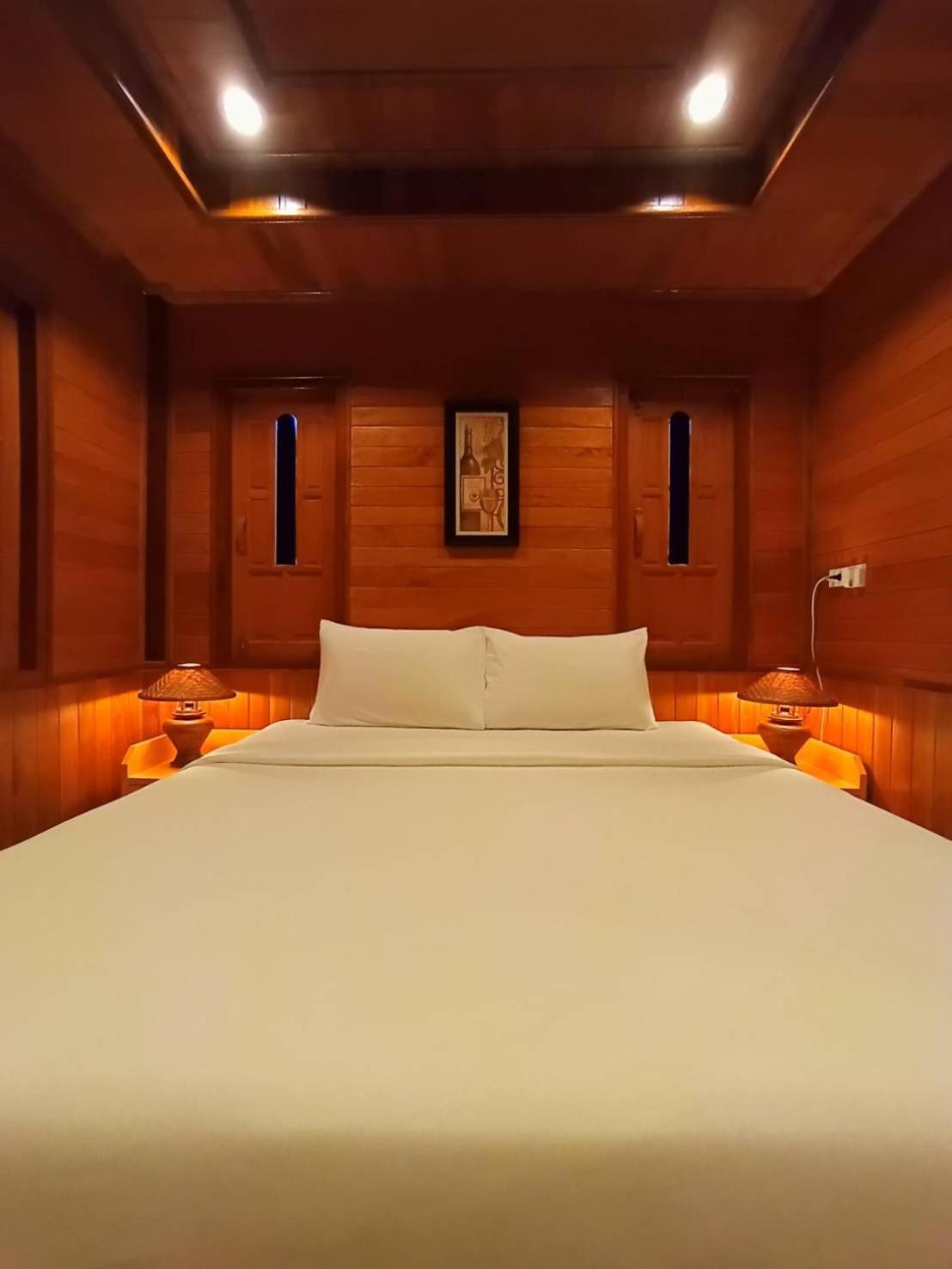 Song Lay Resort, Koh Mook, Trang Thailand 외부 사진