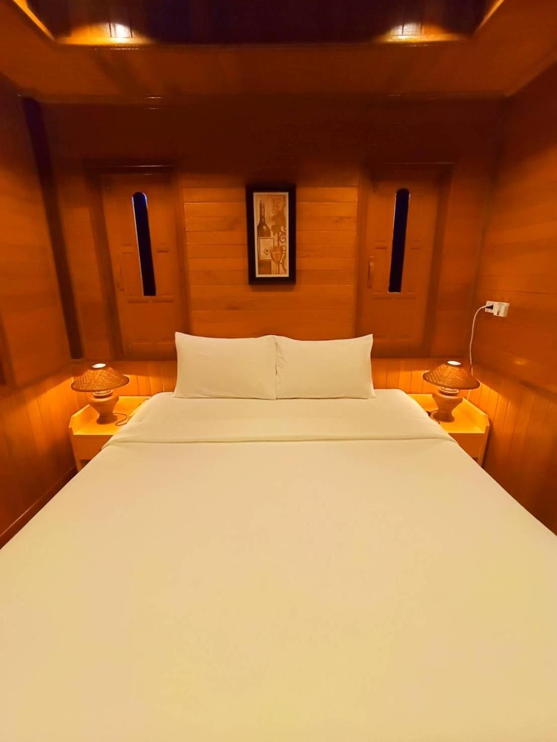Song Lay Resort, Koh Mook, Trang Thailand 외부 사진