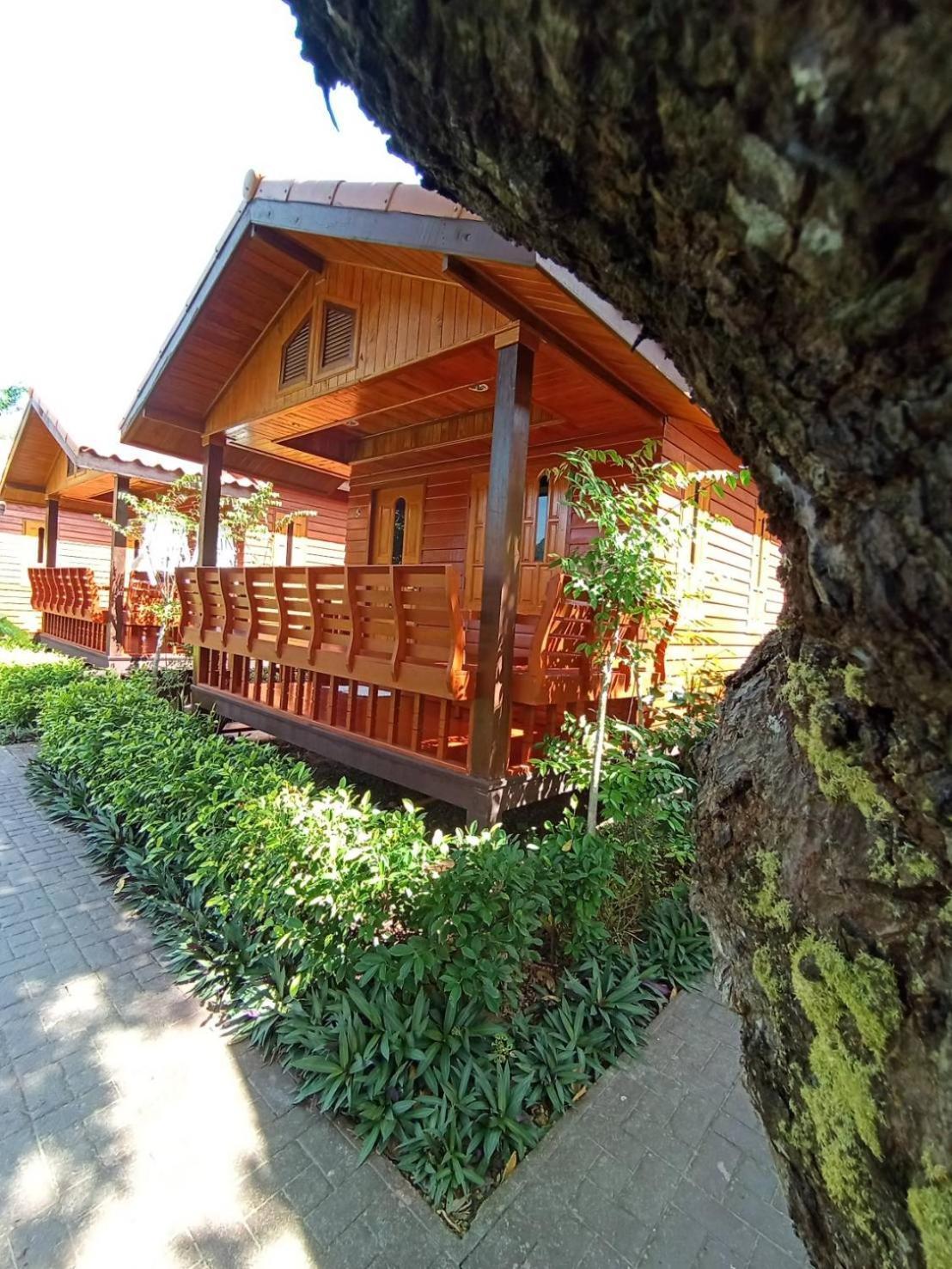 Song Lay Resort, Koh Mook, Trang Thailand 외부 사진
