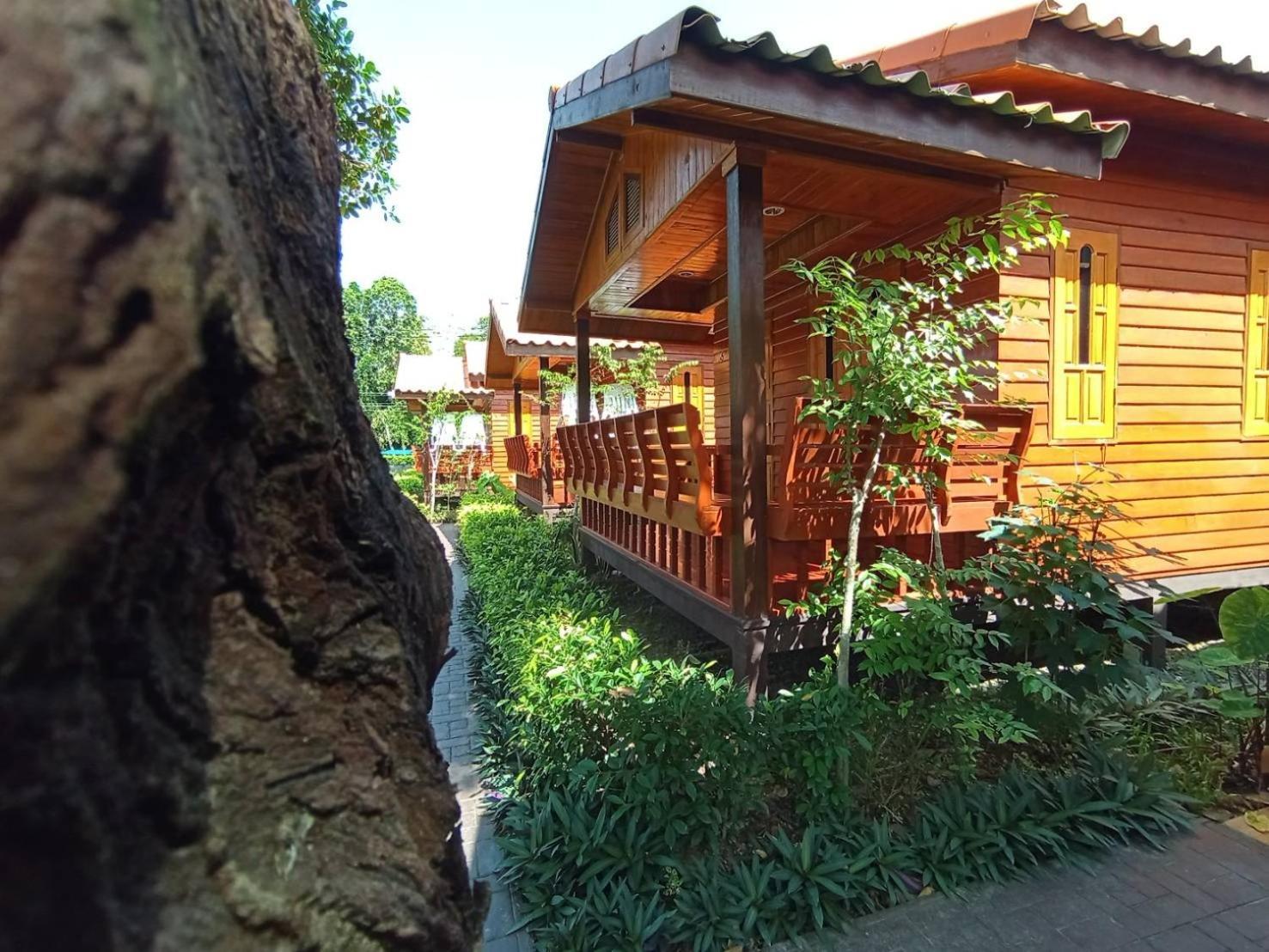 Song Lay Resort, Koh Mook, Trang Thailand 외부 사진