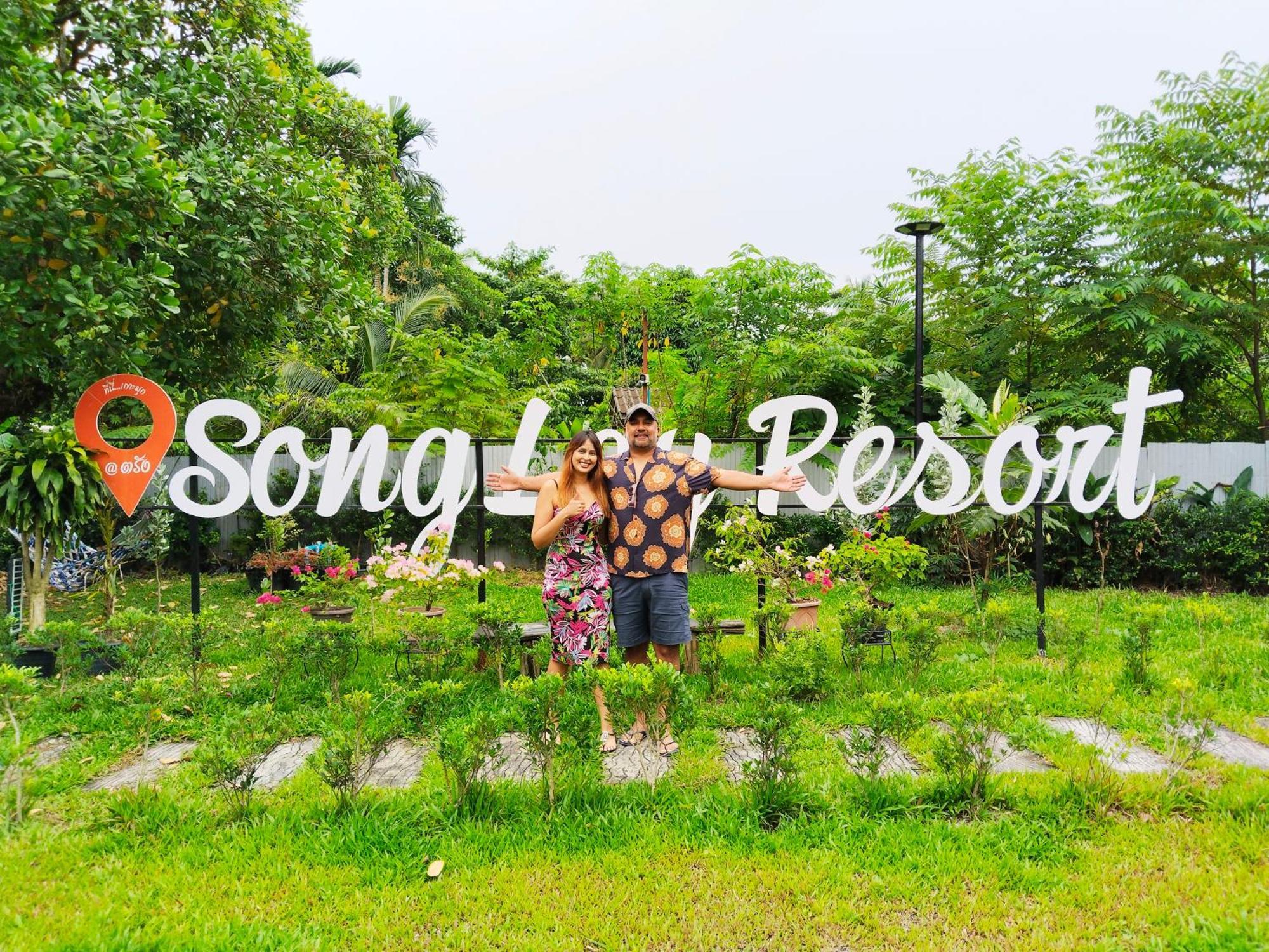 Song Lay Resort, Koh Mook, Trang Thailand 외부 사진