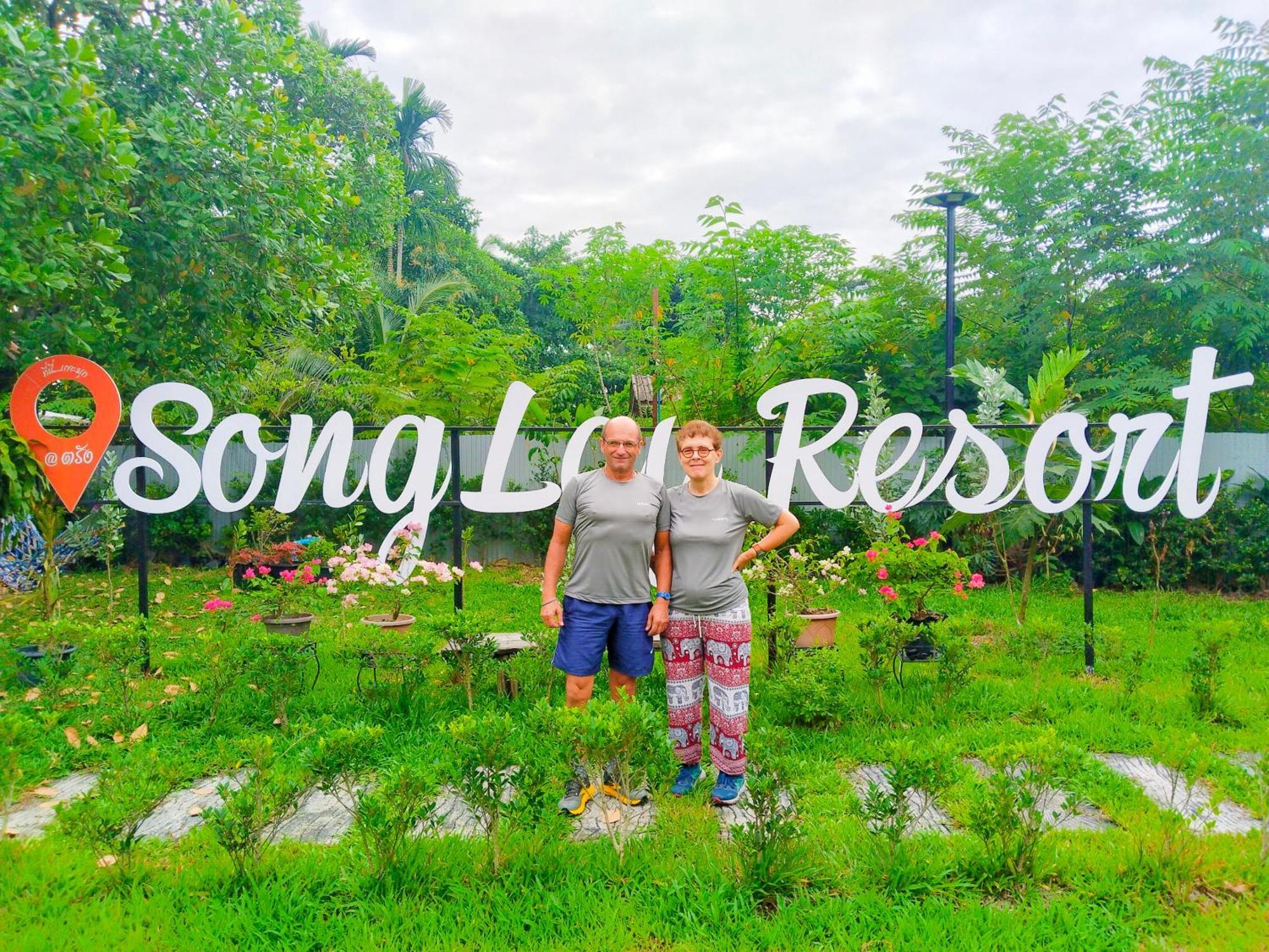 Song Lay Resort, Koh Mook, Trang Thailand 외부 사진