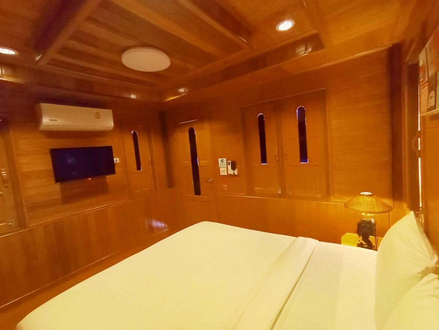 Song Lay Resort, Koh Mook, Trang Thailand 외부 사진