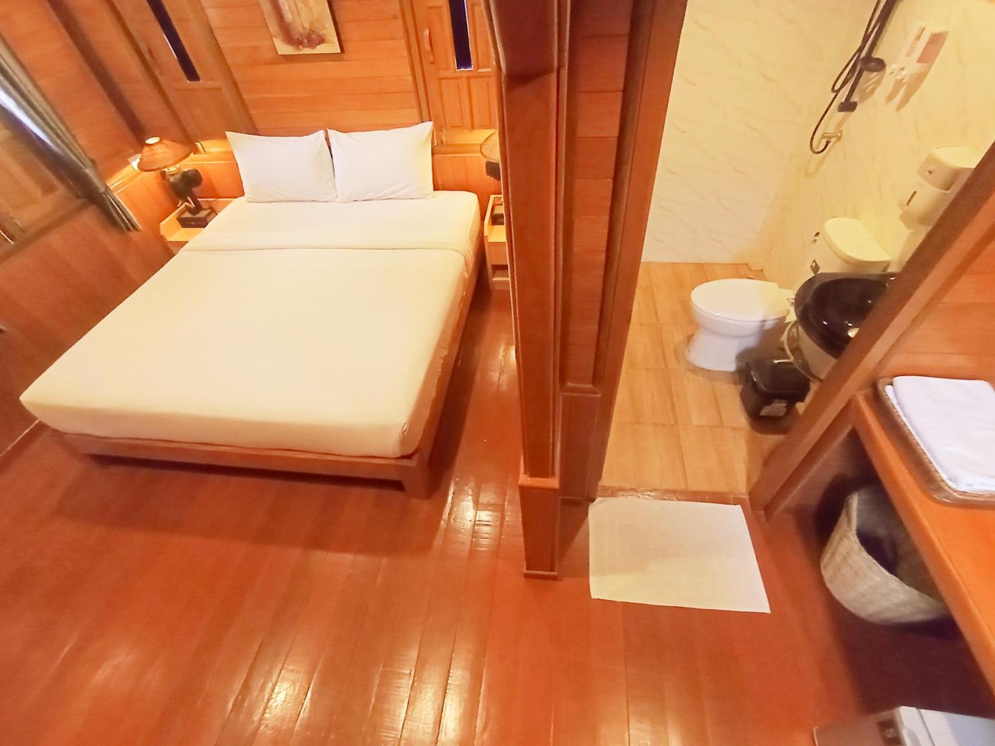 Song Lay Resort, Koh Mook, Trang Thailand 외부 사진