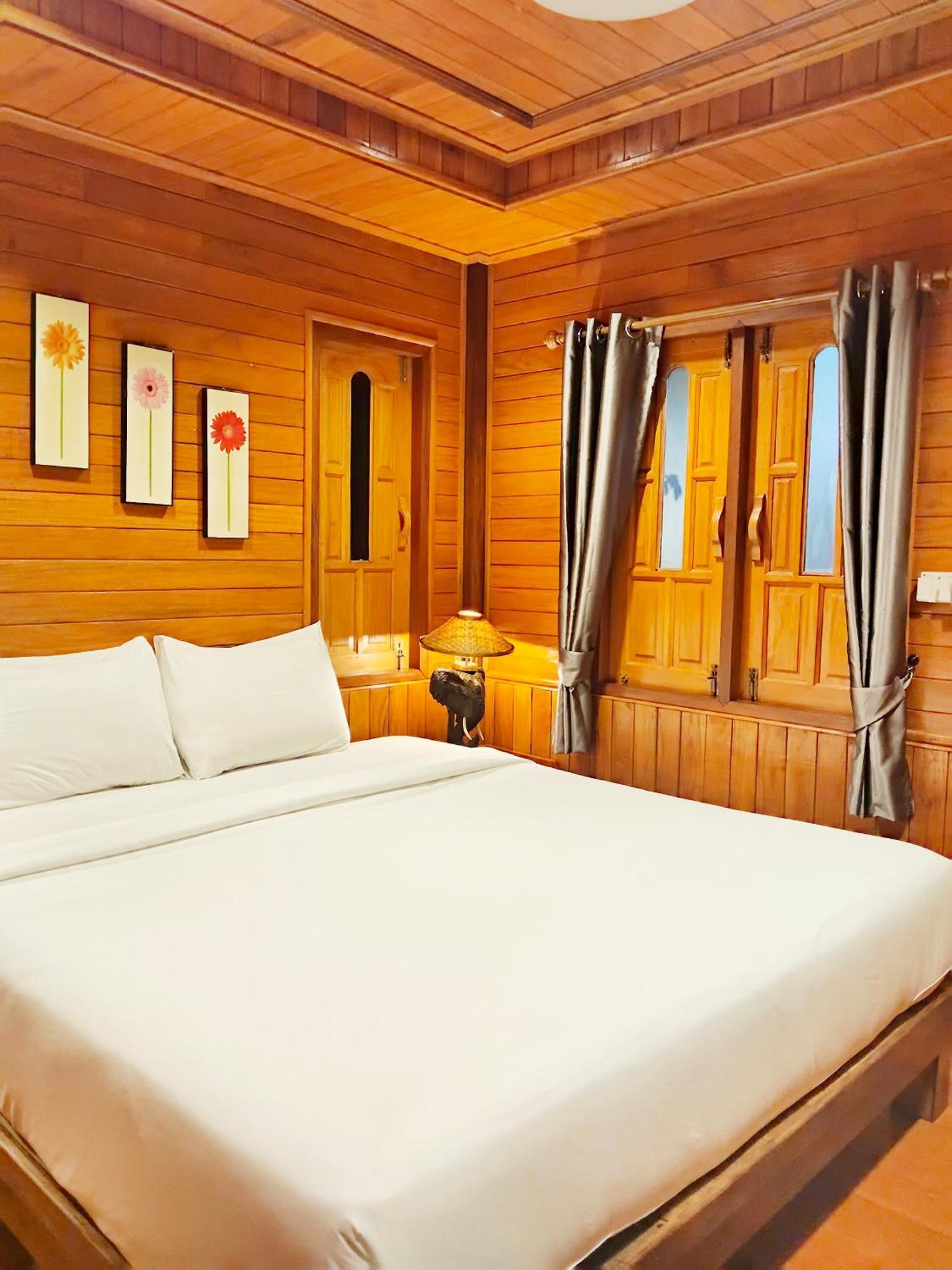 Song Lay Resort, Koh Mook, Trang Thailand 외부 사진